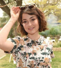 Milana vayntrub
