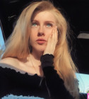 Evelyn Harper