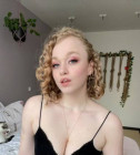 Olivia Thomas