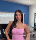 Sarina Louise