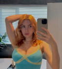 Scarlett Jone