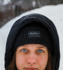 Miles bruning