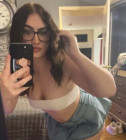 Ashley saw