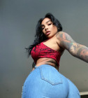 Brittanya razavi