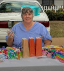 Christi Jewel Melton
